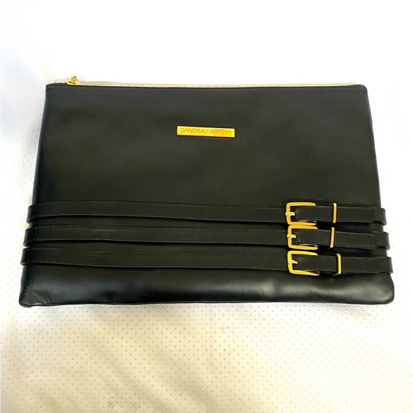 Sandra Cadavid Kiya clutch - Picture 2 of 14